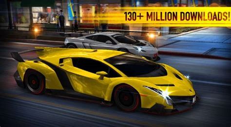 CSR Racing 2 v5.1.1 MOD APK (Unlimited Money, All Unlocked) .